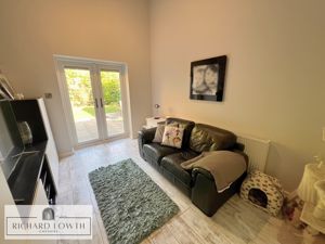 Bedroom Two/Sitting Room- click for photo gallery